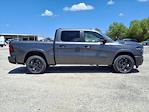 New 2025 Ram 1500 Lone Star Crew Cab Pickup for sale #165928 - photo 4