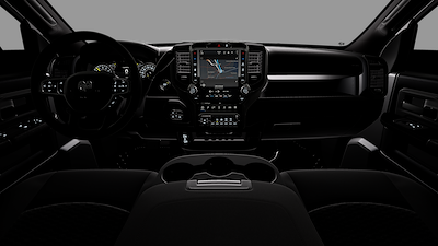 New 2026 Ram 3500 Tradesman Regular Cab 4x4 DRW Pickup for sale #166894 - photo 1