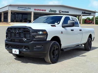 New 2026 Ram 3500 Tradesman Crew Cab 4x4 Pickup for sale #169674 - photo 1