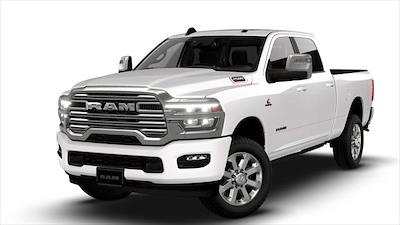 New 2026 Ram 2500 Laramie Crew Cab for sale #169846 - photo 1