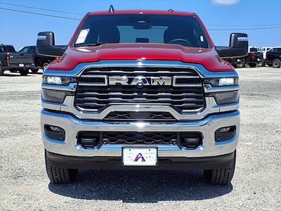 New 2026 Ram 2500 Lone Star Crew Cab 4x4 Pickup for sale #172899 - photo 2