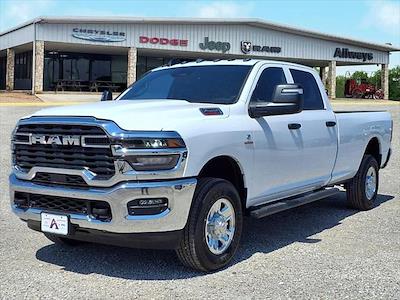 New 2026 Ram 2500 Tradesman Crew Cab 4x4 Pickup for sale #172903 - photo 1