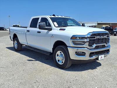 New 2026 Ram 2500 Tradesman Crew Cab 4x4 Pickup for sale #172903 - photo 2