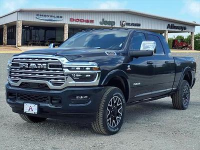 New 2026 Ram 2500 Longhorn Mega Cab 4x4 Pickup for sale #179573 - photo 1