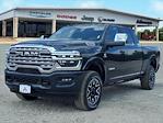 New 2026 Ram 2500 Longhorn Mega Cab 4x4 Pickup for sale #179573 - photo 1