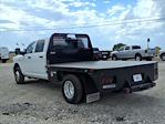 New 2026 Ram 3500 Tradesman Crew Cab 4x4 Flatbed Truck for sale #181314 - photo 2