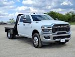 New 2026 Ram 3500 Tradesman Crew Cab 4x4 Flatbed Truck for sale #181314 - photo 4