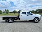 New 2026 Ram 3500 Tradesman Crew Cab 4x4 Flatbed Truck for sale #181314 - photo 5