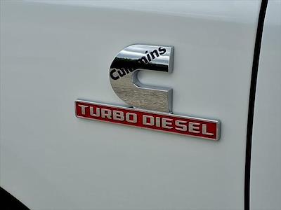 New 2026 Ram 2500 Tradesman Crew Cab 4x4 Pickup for sale #181650 - photo 1