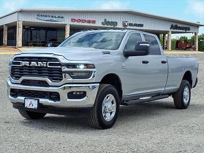 New 2026 Ram 2500 Tradesman Crew Cab 4x4 Pickup for sale #181653 - photo 1