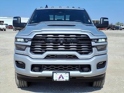 New 2026 Ram 2500 Tradesman Crew Cab 4x4 Pickup for sale #182981 - photo 1