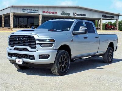 New 2026 Ram 2500 Tradesman Crew Cab 4x4 Pickup for sale #182981 - photo 2