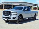 New 2026 Ram 2500 Tradesman Crew Cab 4x4 Pickup for sale #182981 - photo 2