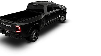 New 2026 Ram 3500 Longhorn Crew Cab 4x4 DRW Pickup for sale #185940 - photo 2