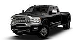 New 2026 Ram 3500 Longhorn Crew Cab 4x4 DRW Pickup for sale #185940 - photo 1