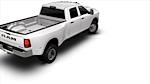 New 2026 Ram 3500 Tradesman Crew Cab 4x4 DRW Pickup for sale #194481 - photo 1