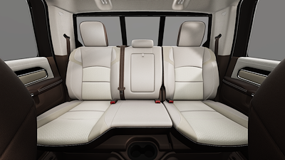 New 2026 Ram 3500 Laramie Crew Cab 4x4 DRW Pickup for sale #201998 - photo 2