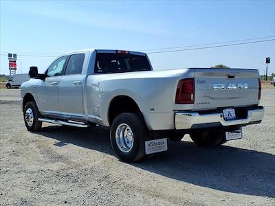 New 2026 Ram 3500 Laramie Crew Cab 4x4 DRW Pickup for sale #201999 - photo 2