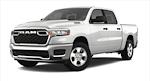 New 2025 Ram 1500 Tradesman Crew Cab for sale #207428 - photo 1