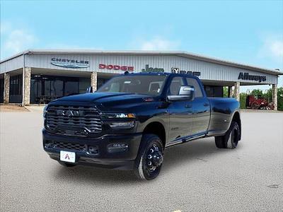 New 2026 Ram 3500 Lone Star Crew Cab for sale #213744 - photo 1