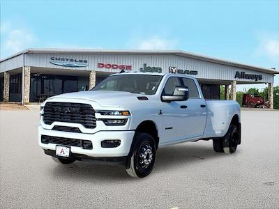 New 2026 Ram 3500 Lone Star Crew Cab for sale #213748 - photo 1