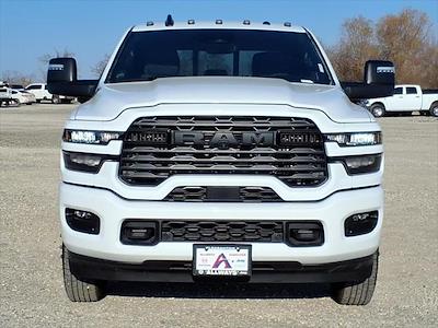 New 2026 Ram 3500 Lone Star Crew Cab for sale #213748 - photo 2