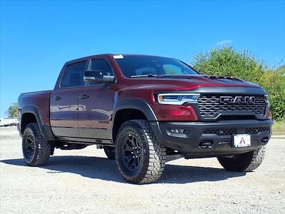 New 2026 Ram 1500 TRX Crew Cab 4x4 Pickup for sale #218147 - photo 1