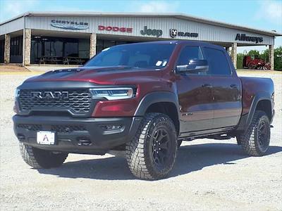 New 2026 Ram 1500 TRX Crew Cab 4x4 Pickup for sale #218147 - photo 2