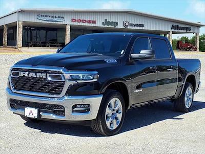 New 2026 Ram 1500 Lone Star Crew Cab 4x4 Pickup for sale #226665 - photo 1