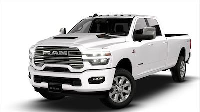 New 2026 Ram 2500 Laramie Crew Cab for sale #227664 - photo 1