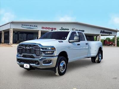 New 2026 Ram 3500 Tradesman Crew Cab for sale #228141 - photo 1