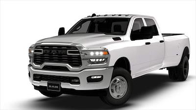 New 2026 Ram 3500 Tradesman Crew Cab for sale #228143 - photo 1