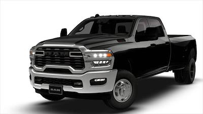 New 2026 Ram 3500 Tradesman Crew Cab for sale #228145 - photo 1