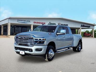 New 2026 Ram 3500 Laramie Mega Cab for sale #239317 - photo 1
