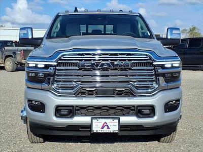 New 2026 Ram 3500 Laramie Mega Cab for sale #239317 - photo 2