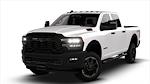 New 2026 Ram 2500 Warlock Crew Cab for sale #247835 - photo 1