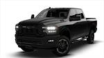 New 2026 Ram 2500 Warlock Crew Cab for sale #247836 - photo 1