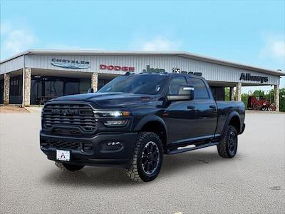 New 2026 Ram 2500 Warlock Crew Cab for sale #247837 - photo 1