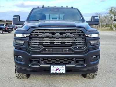 New 2026 Ram 2500 Warlock Crew Cab for sale #247837 - photo 2