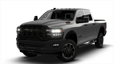 New 2026 Ram 2500 Warlock Crew Cab for sale #247838 - photo 1