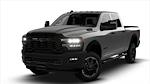 New 2026 Ram 2500 Warlock Crew Cab for sale #247838 - photo 1