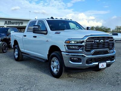 New 2026 Ram 2500 Tradesman Crew Cab for sale #248153 - photo 2