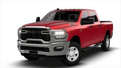 New 2026 Ram 2500 Tradesman Crew Cab for sale #248156 - photo 1