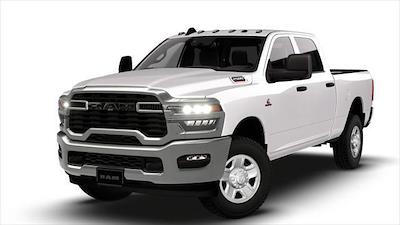 New 2026 Ram 2500 Tradesman Crew Cab for sale #248157 - photo 1