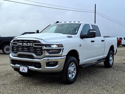 New 2026 Ram 2500 Tradesman Crew Cab for sale #248159 - photo 1