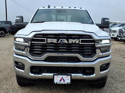 New 2026 Ram 2500 Tradesman Crew Cab for sale #248159 - photo 2