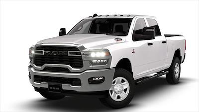 New 2026 Ram 2500 Tradesman Crew Cab for sale #248160 - photo 1