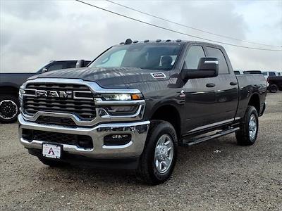 New 2026 Ram 2500 Tradesman Crew Cab for sale #248163 - photo 1