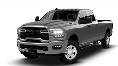 New 2026 Ram 2500 Tradesman Crew Cab for sale #248167 - photo 1