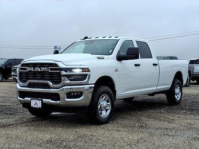New 2026 Ram 2500 Tradesman Crew Cab for sale #248168 - photo 1
